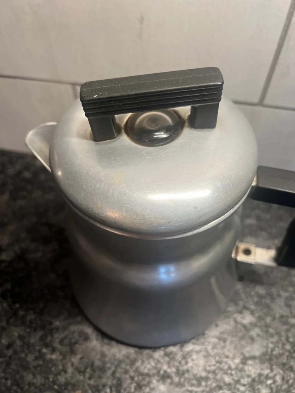 Wear Ever durable aluminum